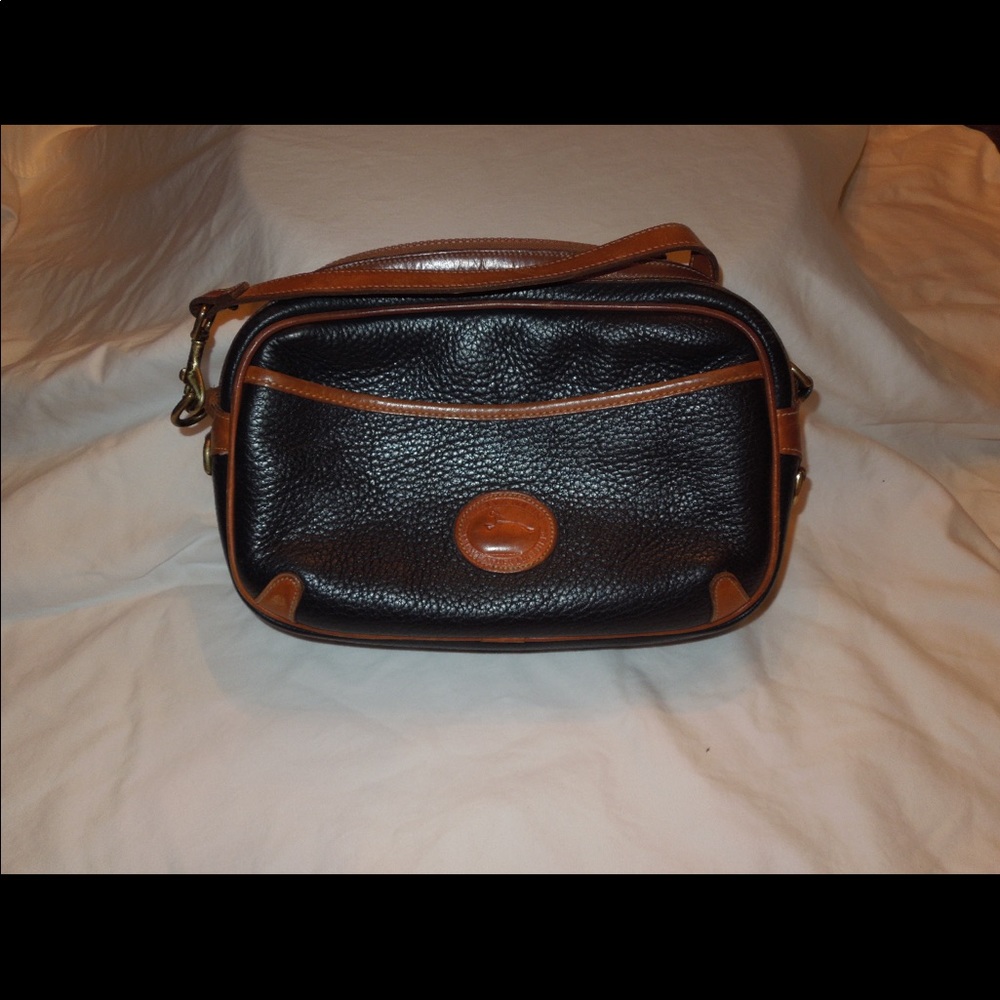 Dooney & Burke mini